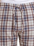 Checkered 5 Home Pants - Khotwh
